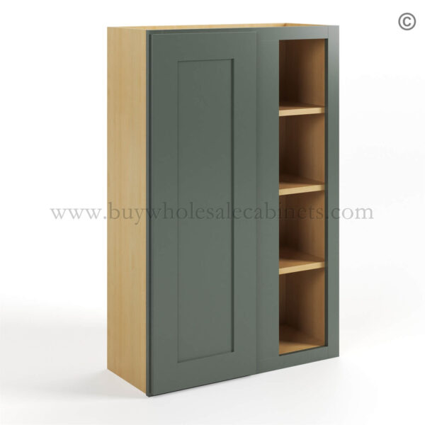 wall cabinets