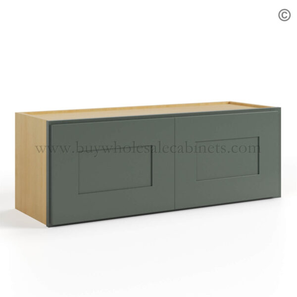 wall cabinets