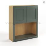 wall cabinet