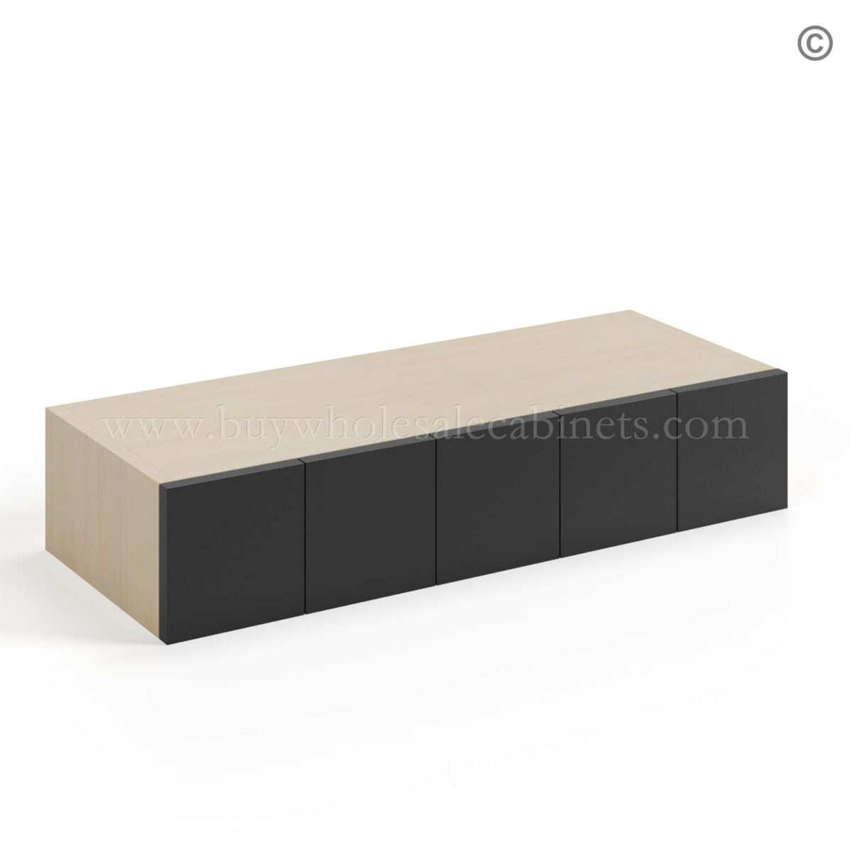 black cabinets, rta cabinets