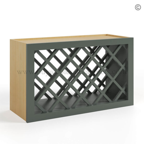 treasure chest kitchen