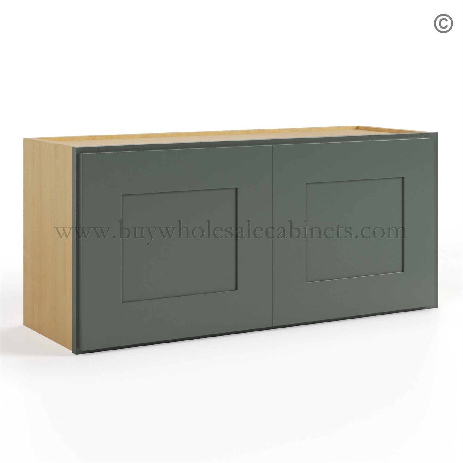 wall cabinet