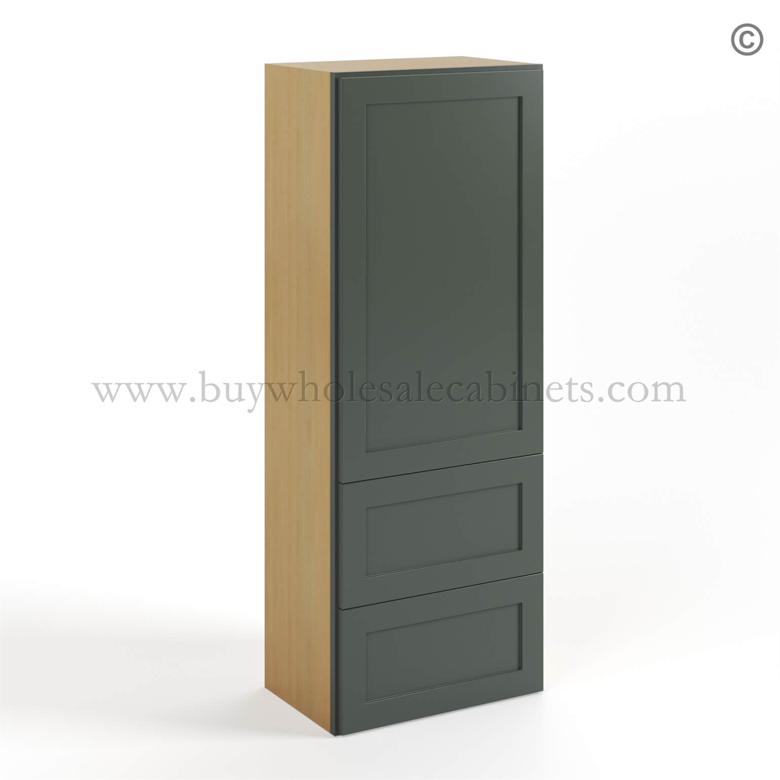 wall cabinet