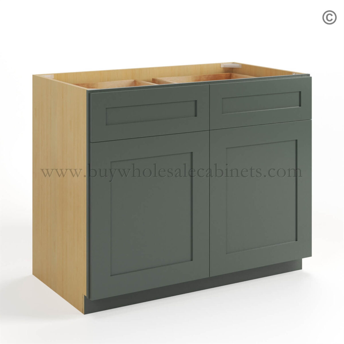 base cabinets, rta cabinets