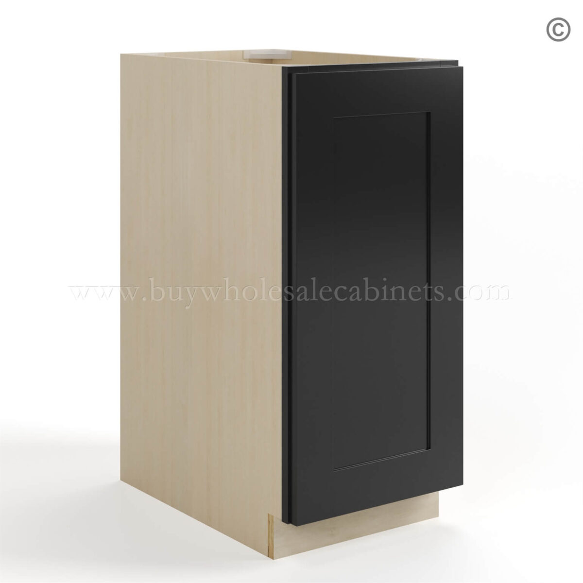 base cabinets