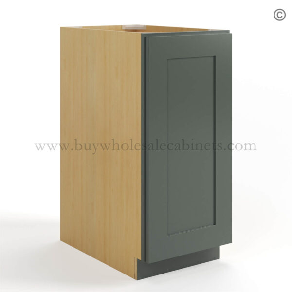 base cabinets