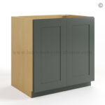 base cabinets