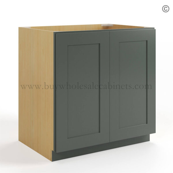 base cabinets