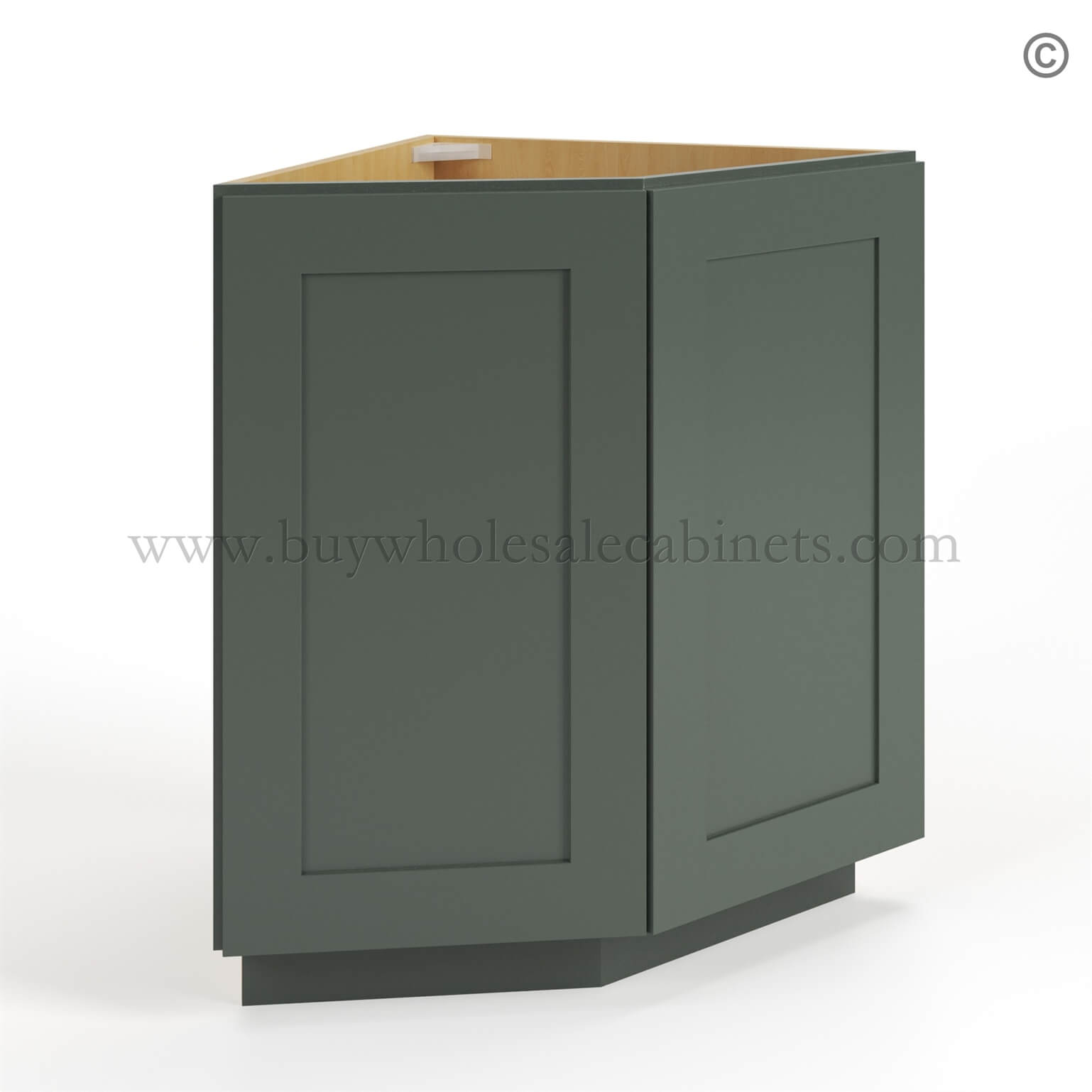 rta cabinets