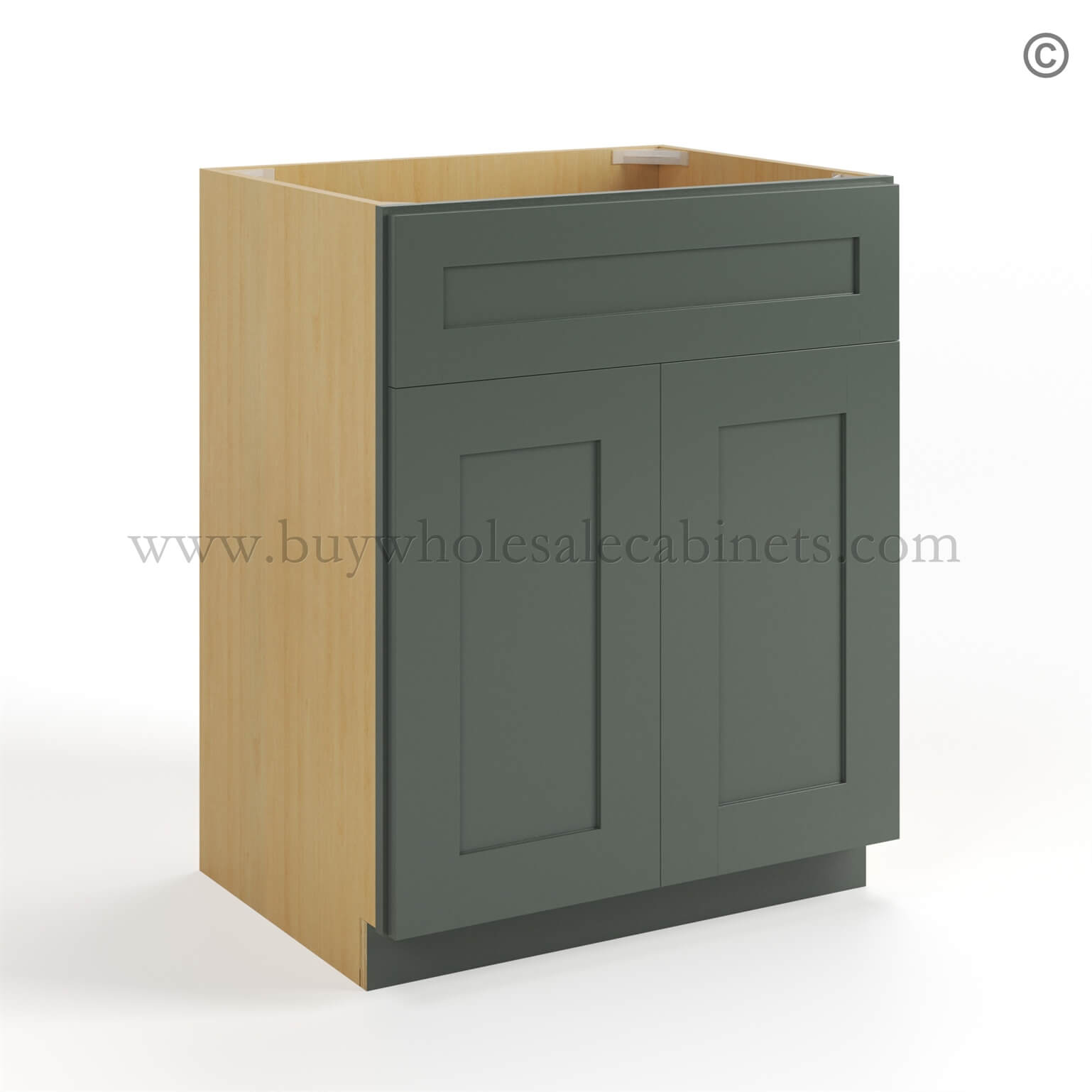 rta cabinets
