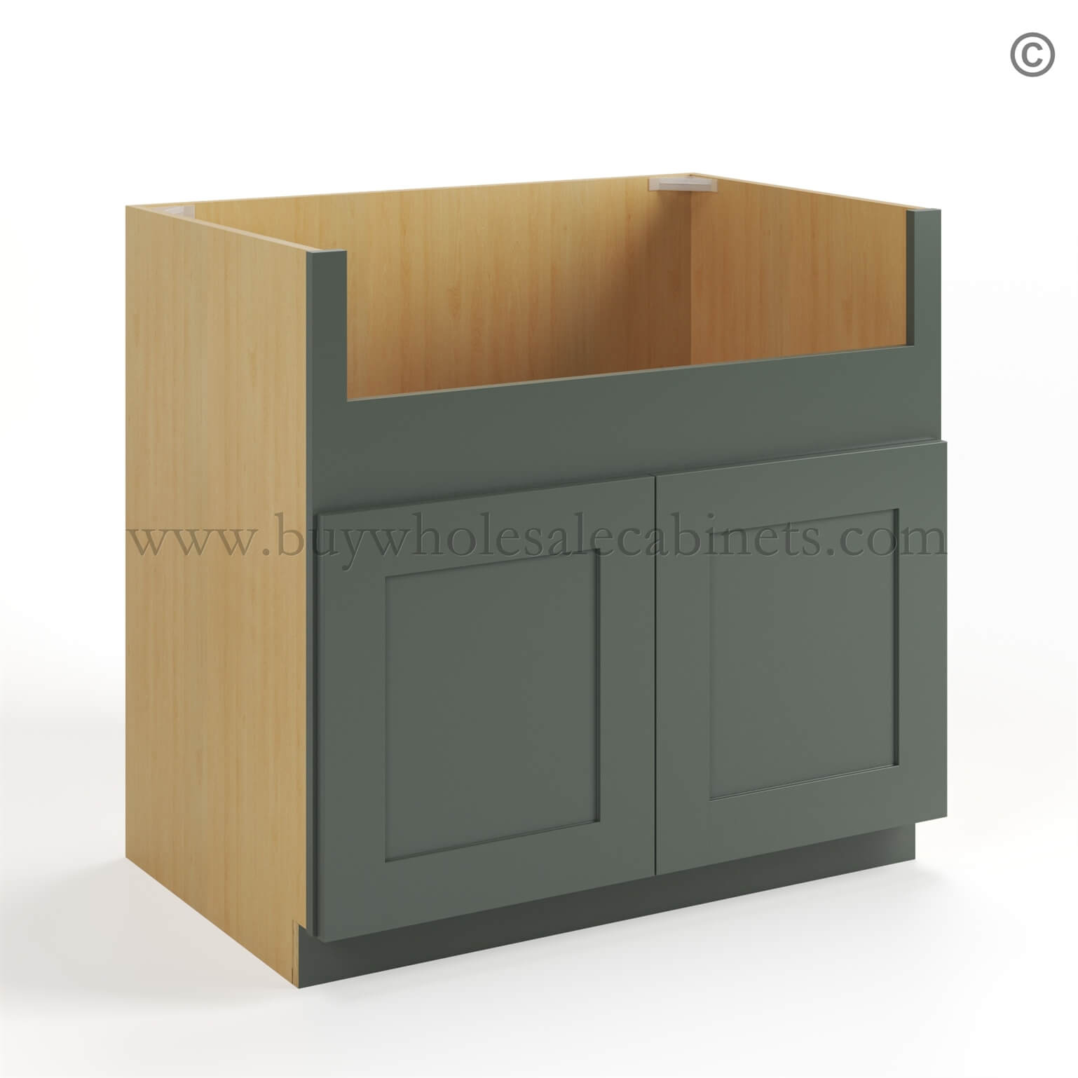rta cabinets