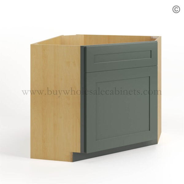 base cabinets
