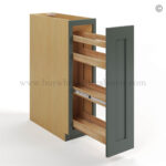 treasure chest kitchen, rta cabinets