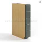 rta cabinets, green cabinets