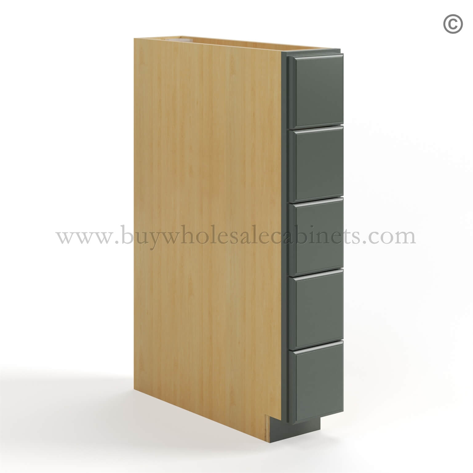 rta cabinets