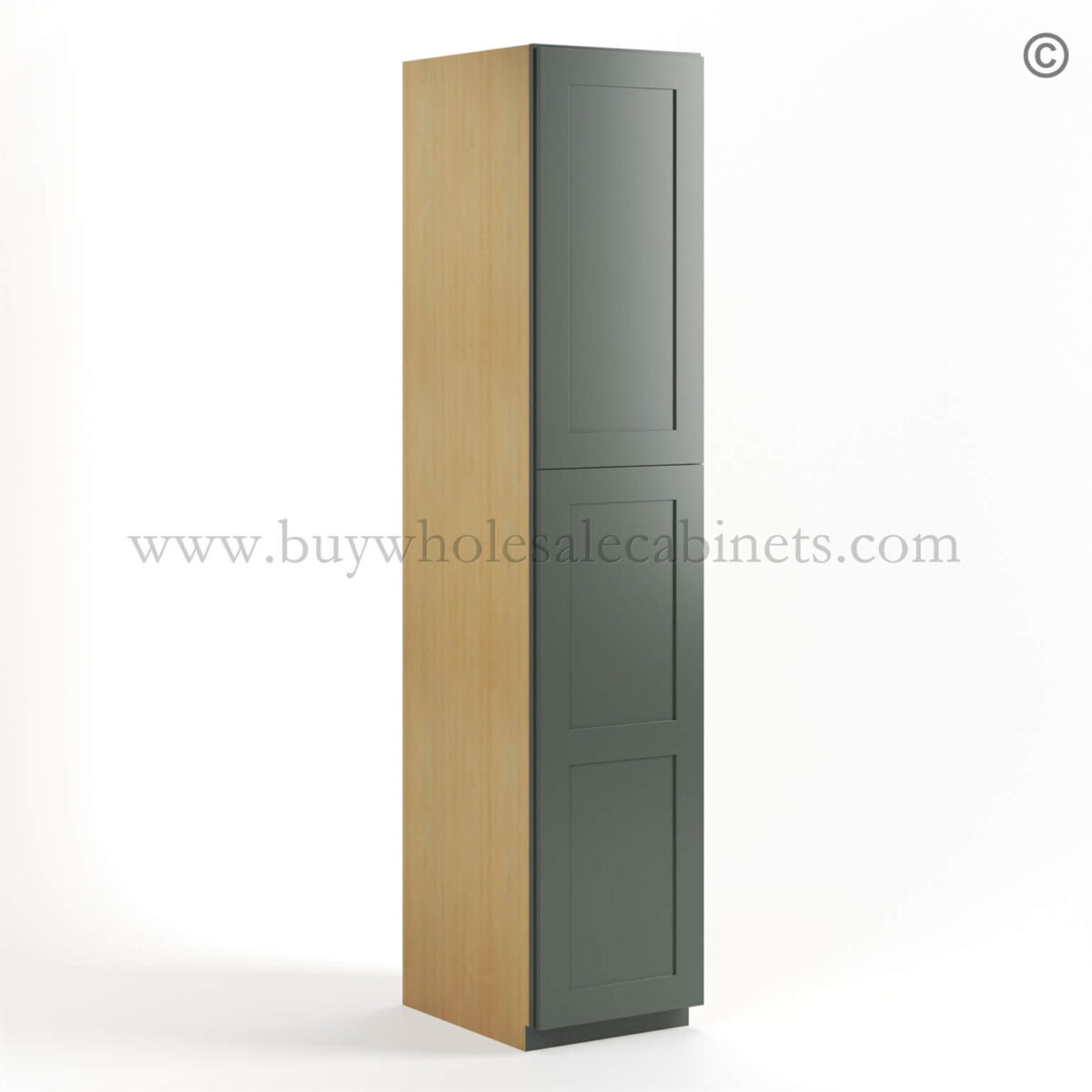 pantry cabinets