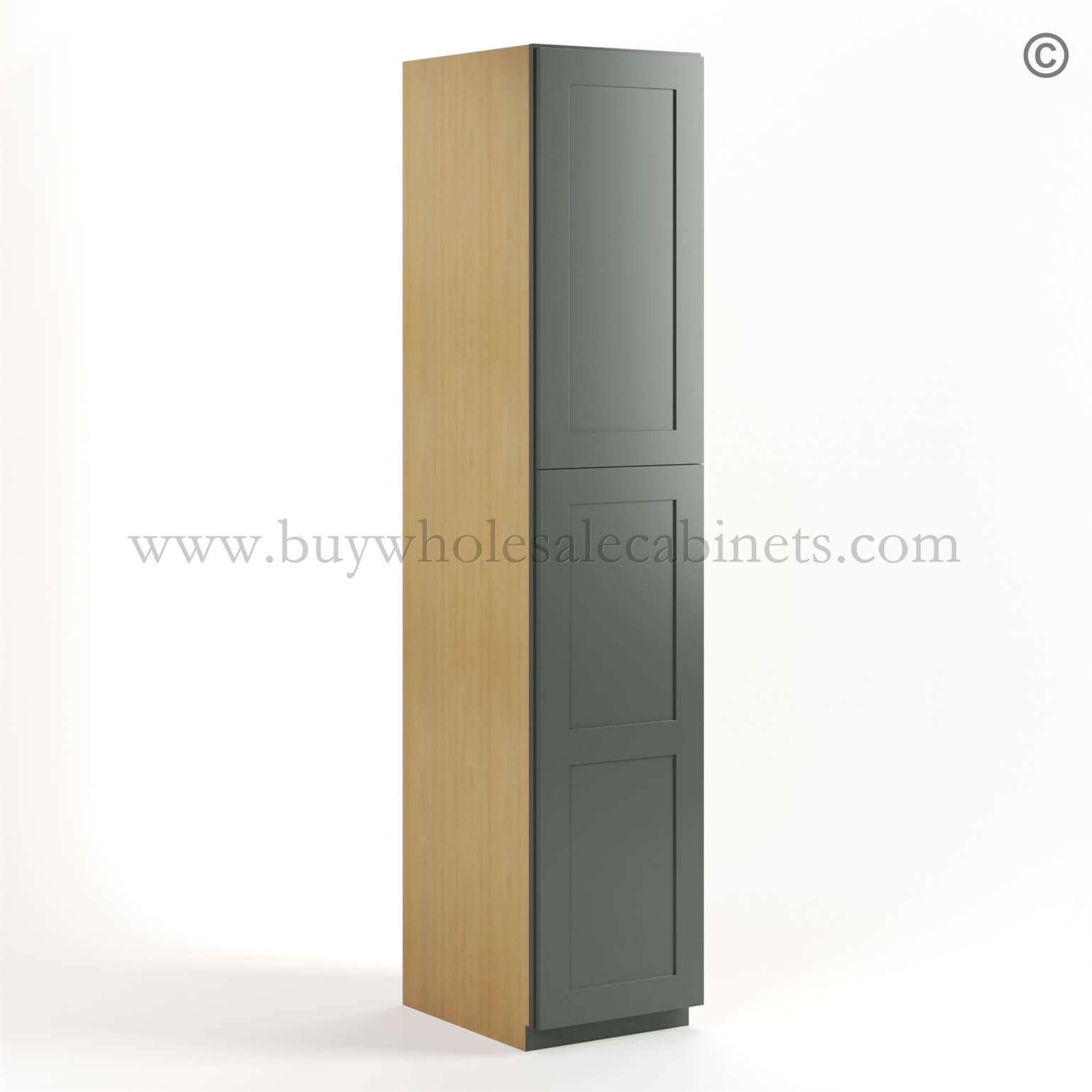 pantry cabinets