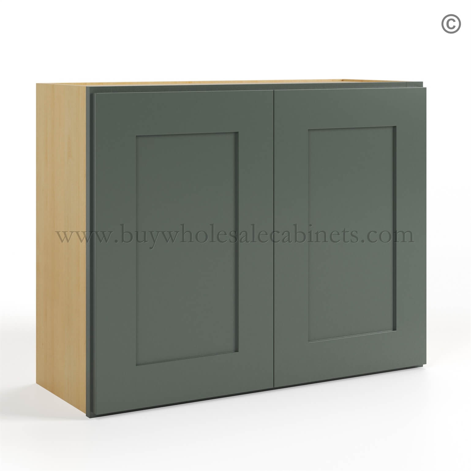 wall cabinet