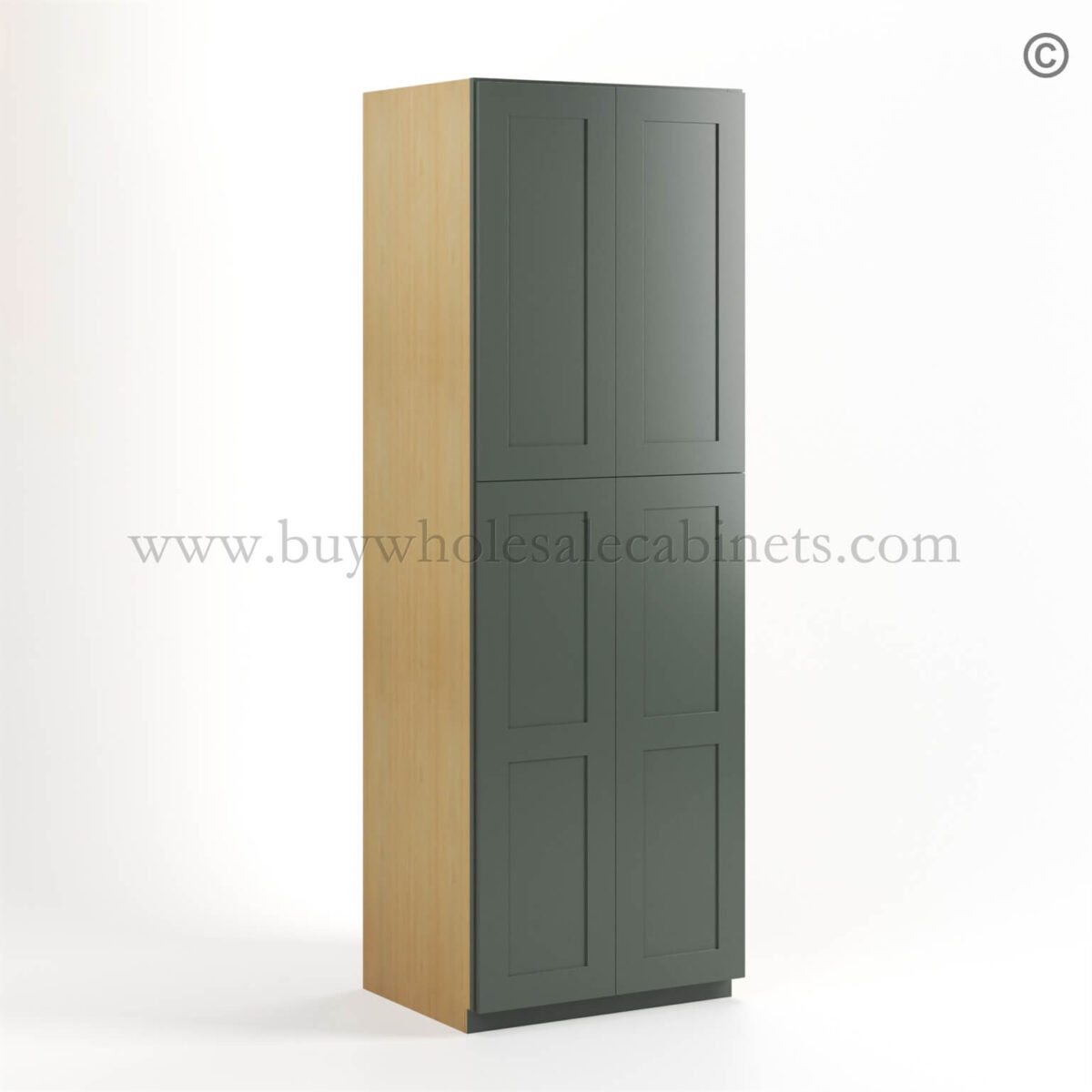 pantry cabinets