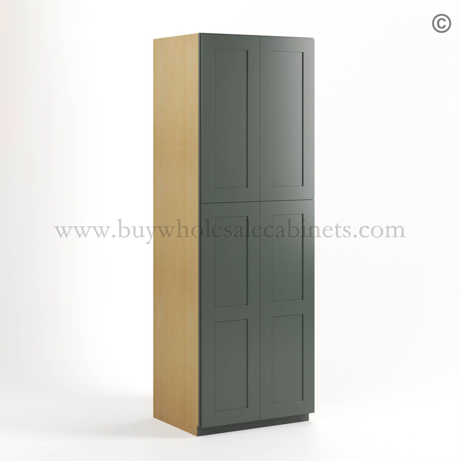 pantry cabinets