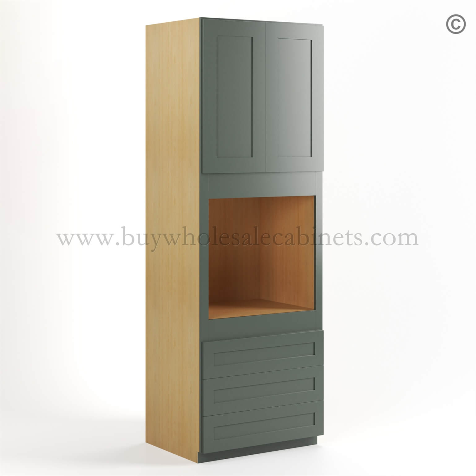 rta cabinets