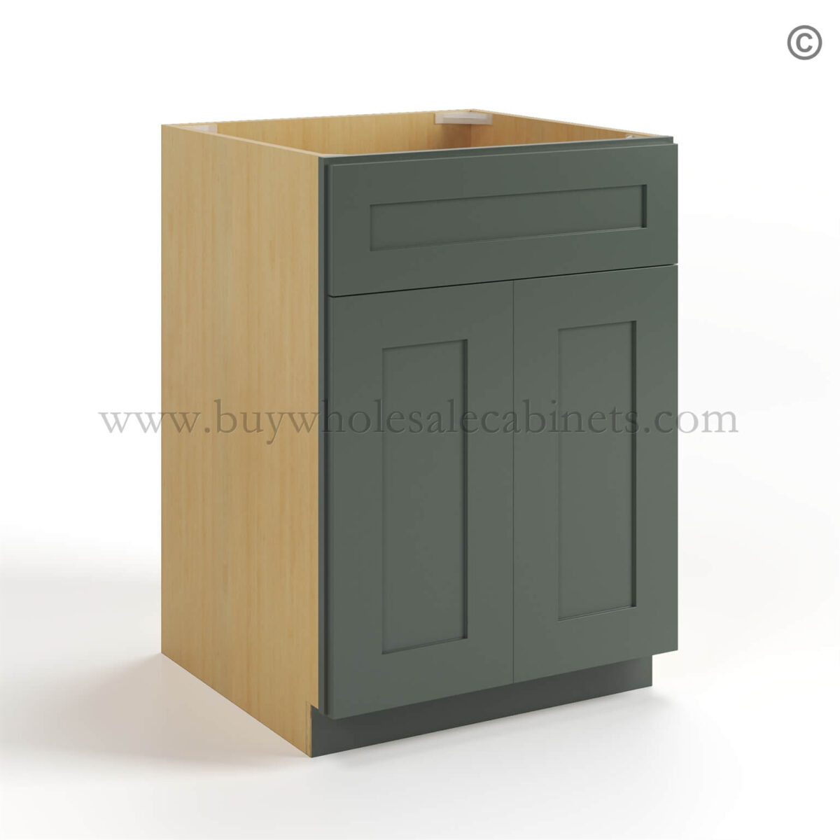 vanity cabinets