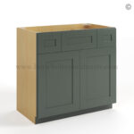 vanity cabinet