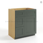 vanity cabinets