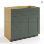vanity cabinet
