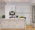 types of kitchen cabinets