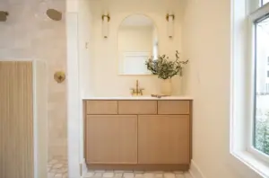 Jaimy Aquino kitchen with BWC cabinets - photo 1