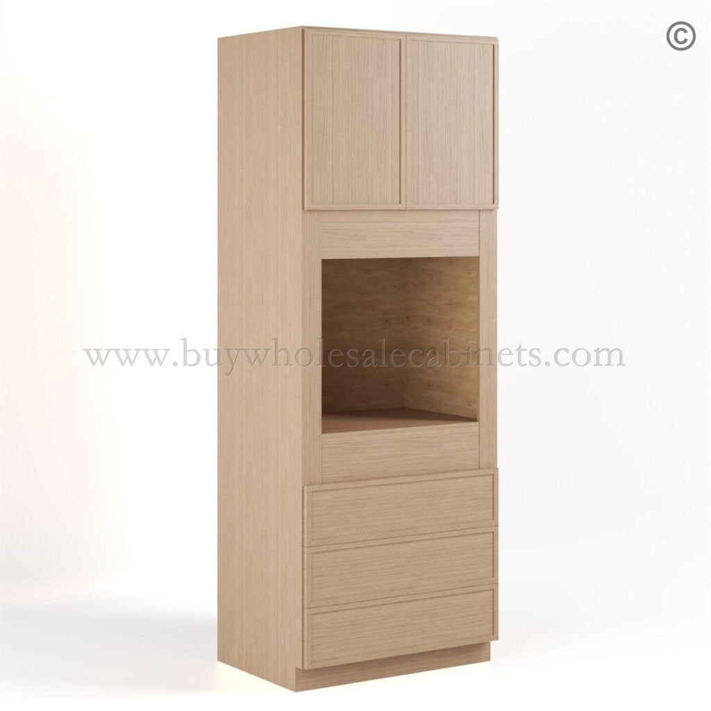 white kitchen cabinets