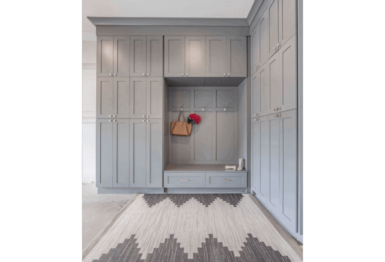 Shaker Grey Solid Wood Soft Close Bundle gallery 5
