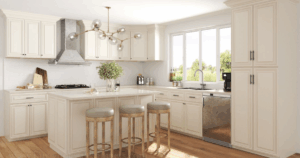 standard kitchen cabinet sizes