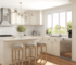 standard kitchen cabinet sizes