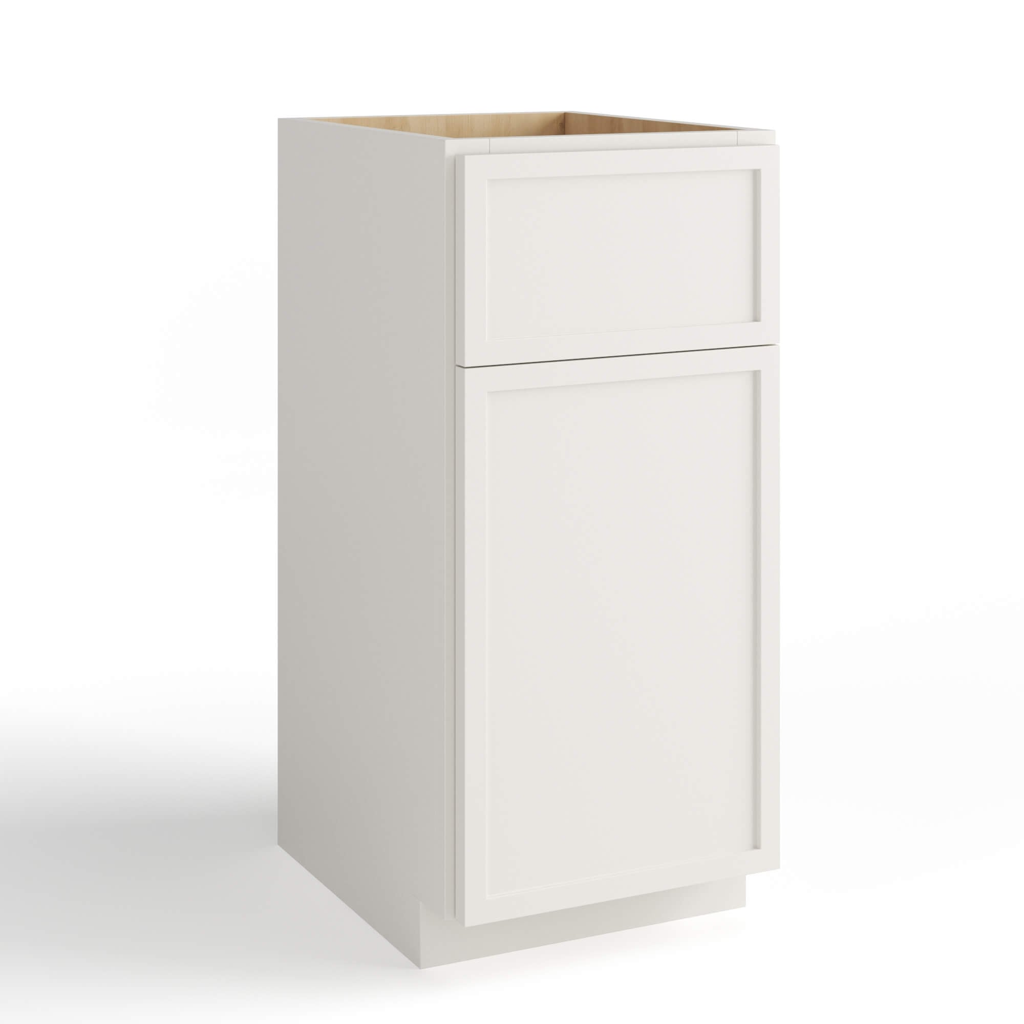 White Kitchen Cabinets - Buy Wholesale Cabinets - Wholesale Kitchen Cabinets With Countertop Trim