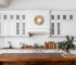 how to install kitchen cabinets