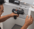 how to install kitchen cabinets