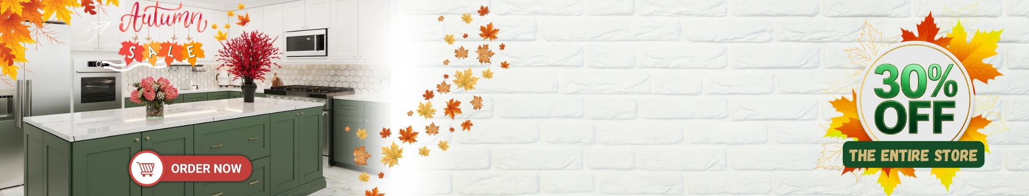 Autumn cabinet Sale