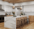 ulitimate guide to kitchen cabinets