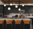 Stylish Black Kitchen Cabinet Ideas That You Will Love