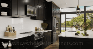 How to Replace Your Kitchen Cabinets on a Budget