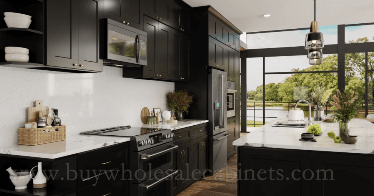 How to Replace Your Kitchen Cabinets on a Budget