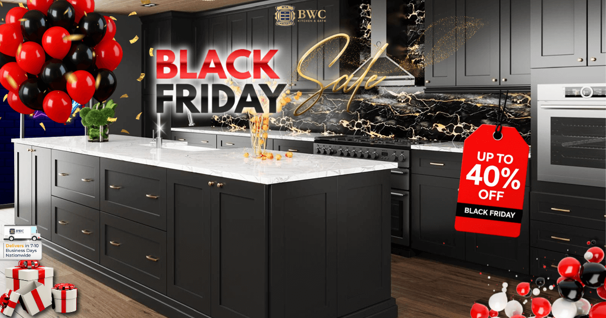 Buy Wholesale Cabinets Black Friday Sale