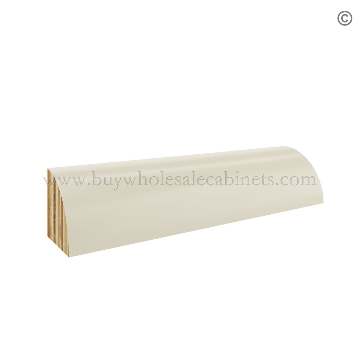 74-ivory-white-shaker-quarter-round-molding