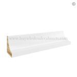 Frameless White Deco Inside Corner Trim