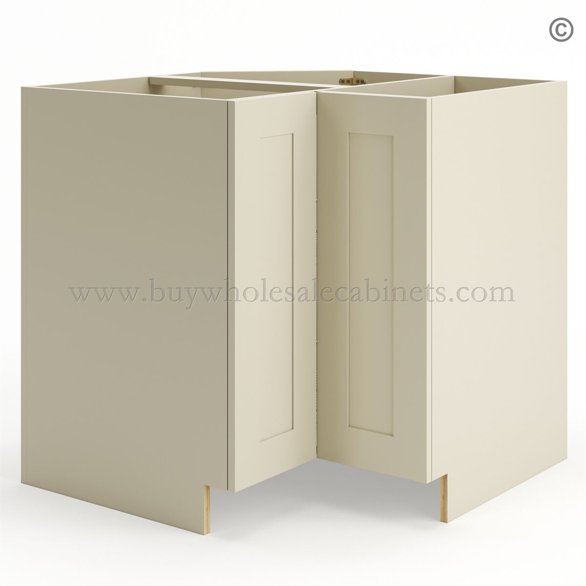 8-ivory-white-shaker-lazy-susan-corner-base-cabinet-closed