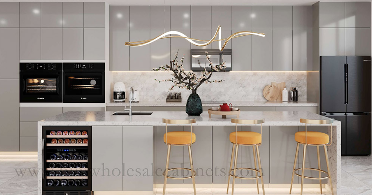 How to Remodel Your Kitchen