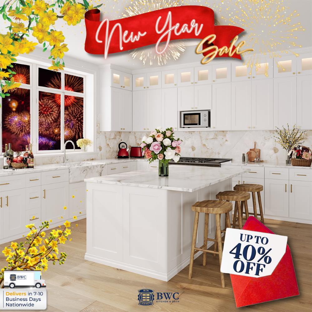 Buy Wholesale Cabinets - Affordable RTA Cabinets, image size:1000x1000