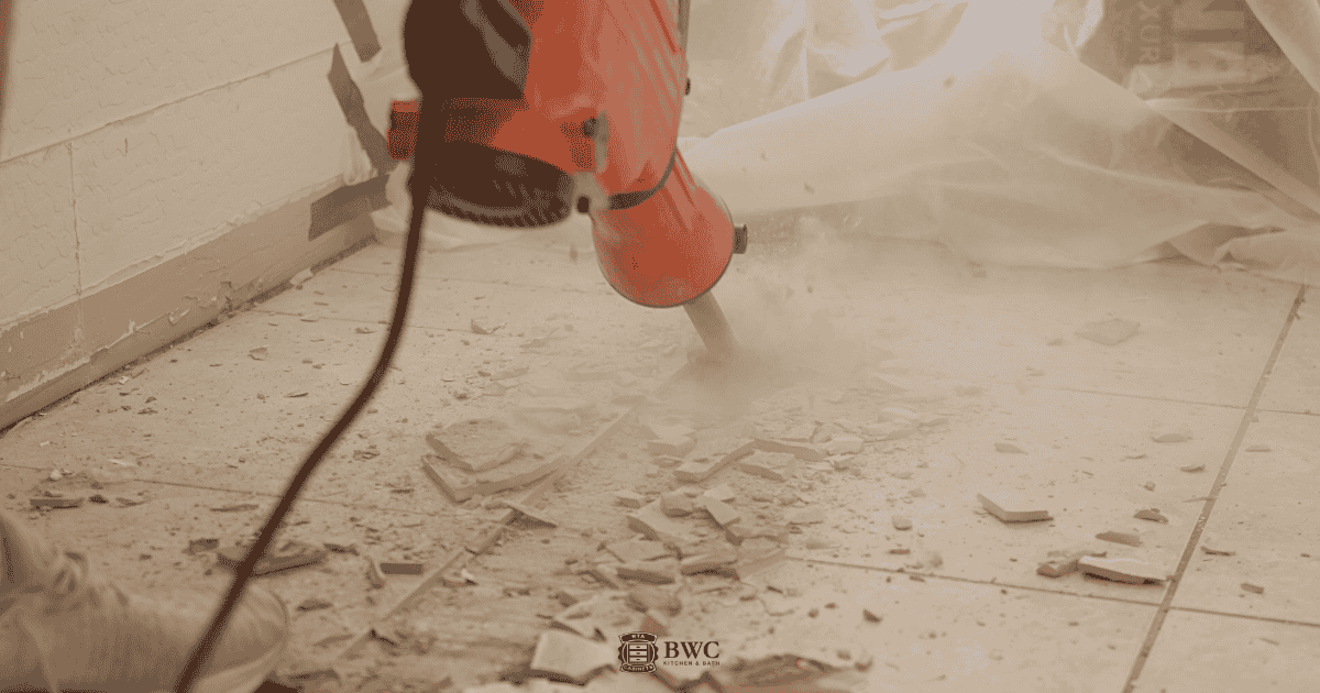 Flooring Remodeling